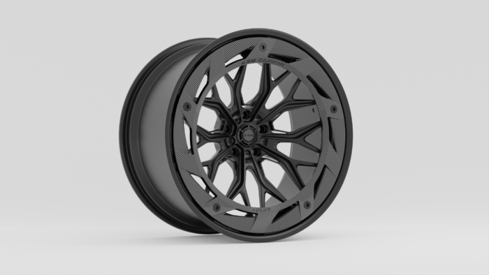 Ap. Forged 10+ | Aero Series
