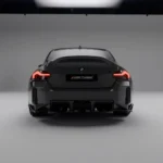 bmw-g87-m2-carbon-fibre-body-kit-rear-straight