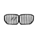 Carbon fibre front kidney grille for BMW X5M F95 – ASM Performance lightweight upgrade with OEM fitment