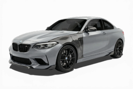 bmw-m2-f87-m2c-carbon-fibre-fenders-installed