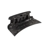 BMW M2 / M2C F87 carbon fibre CSL trunk – interior view showing structural reinforcement and lightweight design