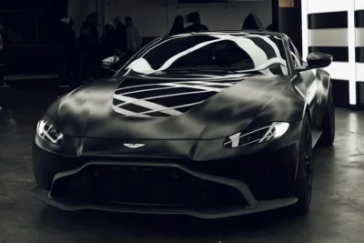 2025 Car Tuning Trends – What Enthusiasts Are Upgrading First, Car Styling Upgrades For Performance And Style By Asm Tuning