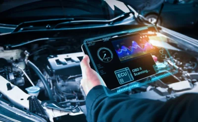 Ecu Tuning Car Upgrades, For Performance Vehicles