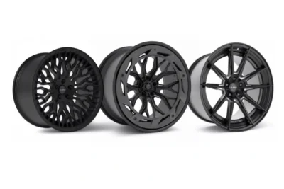 Asm Tuning Forged Wheels Upgrade For Performance And Style
