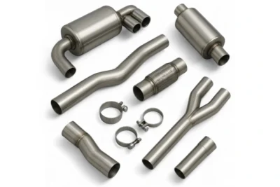 High-Performance Exhaust Systems Upgrade Fir 2025 Car Tuning Trend At Asm Tuning
