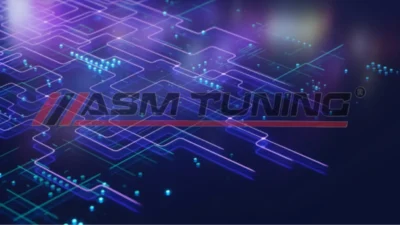 Pay With Crypto For Car Upgrades, Body Kits, Forged Wheels, And Performance Exhaust Systems At Asm Tuning