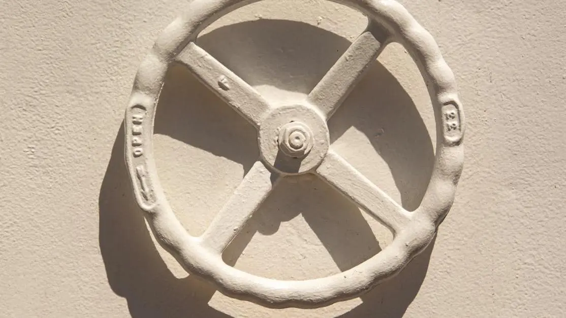 Forged wheel close-up on textured surface highlighting are forged wheels worth it benefits