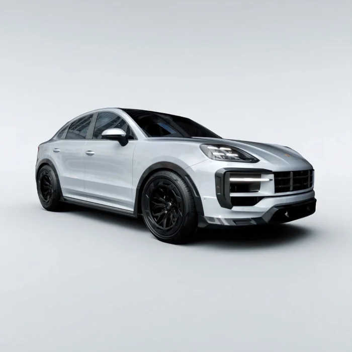 Porsche-Cayenne-Turbo-Gt-Carbon-Kit-Front-Low