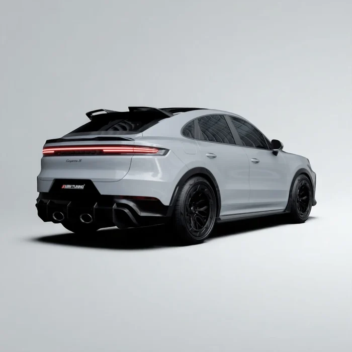 Porsche-Cayenne-Turbo-Gt-Carbon-Rear-Quarter-Angle