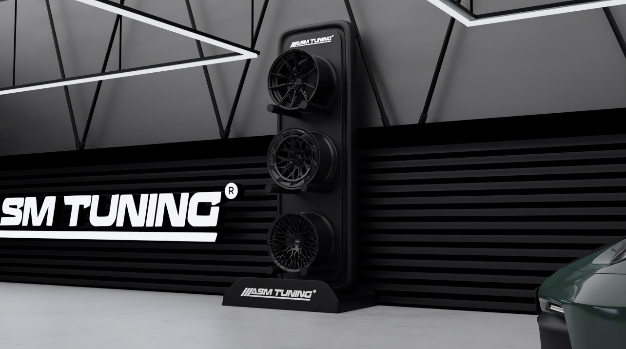 About Asm Tuning Asm-Tuning-Forged-Wheels-Collection