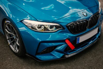 High-Performance Tyres For Car Handling And Grip.